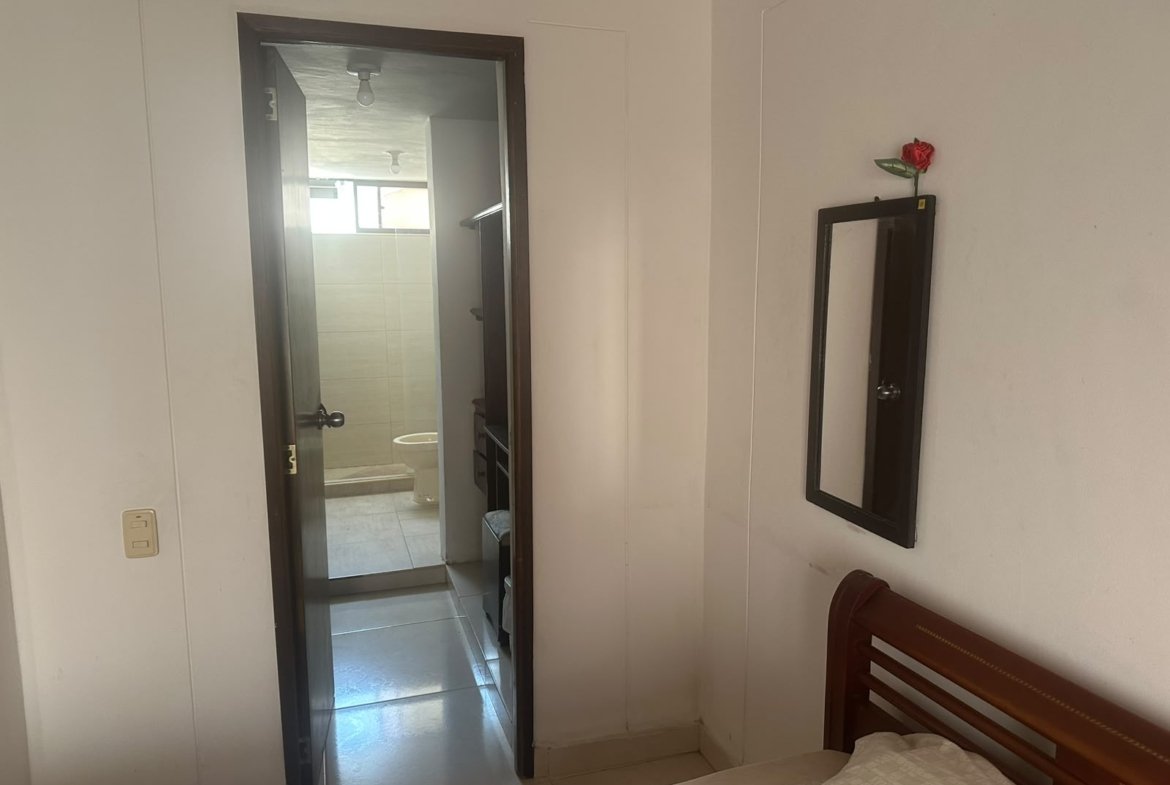Habitación compartida en arriendo en Vistas del Mar II