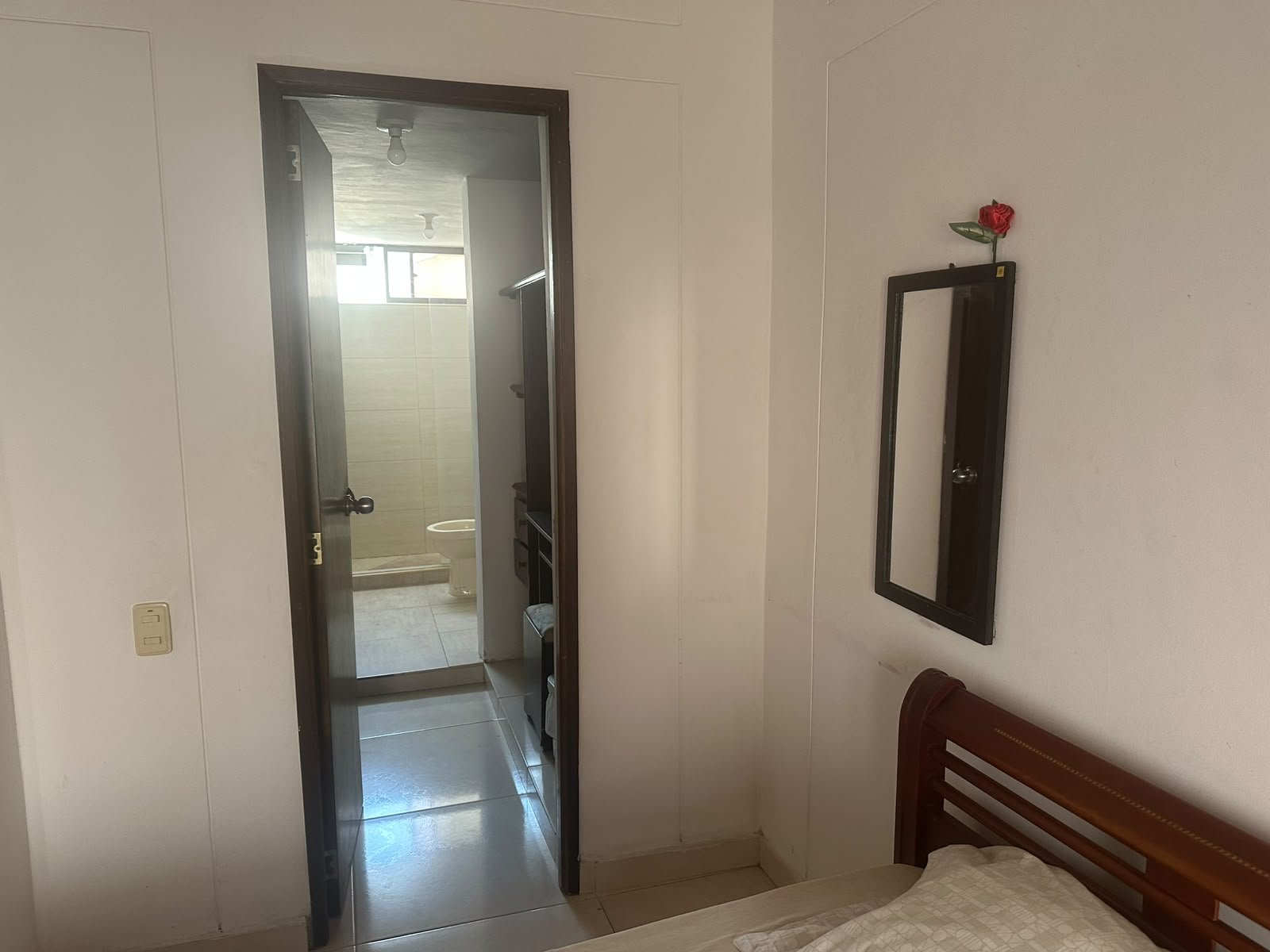 Habitación compartida en arriendo en Vistas del Mar II