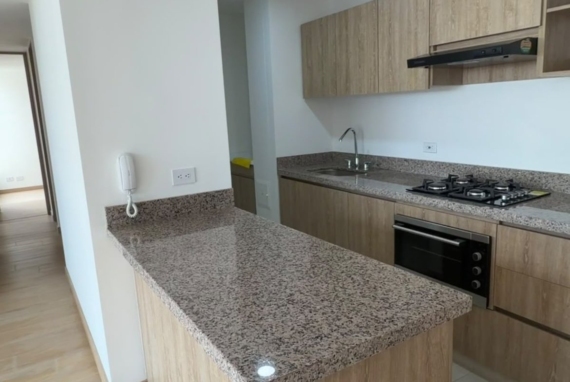 Apartamento en venta en Forest Paradise, Chía, Cundinamarca