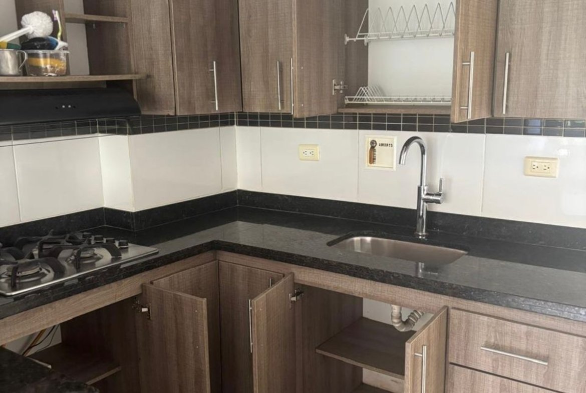 Apartamento en venta en Belén Fátima, Medellín