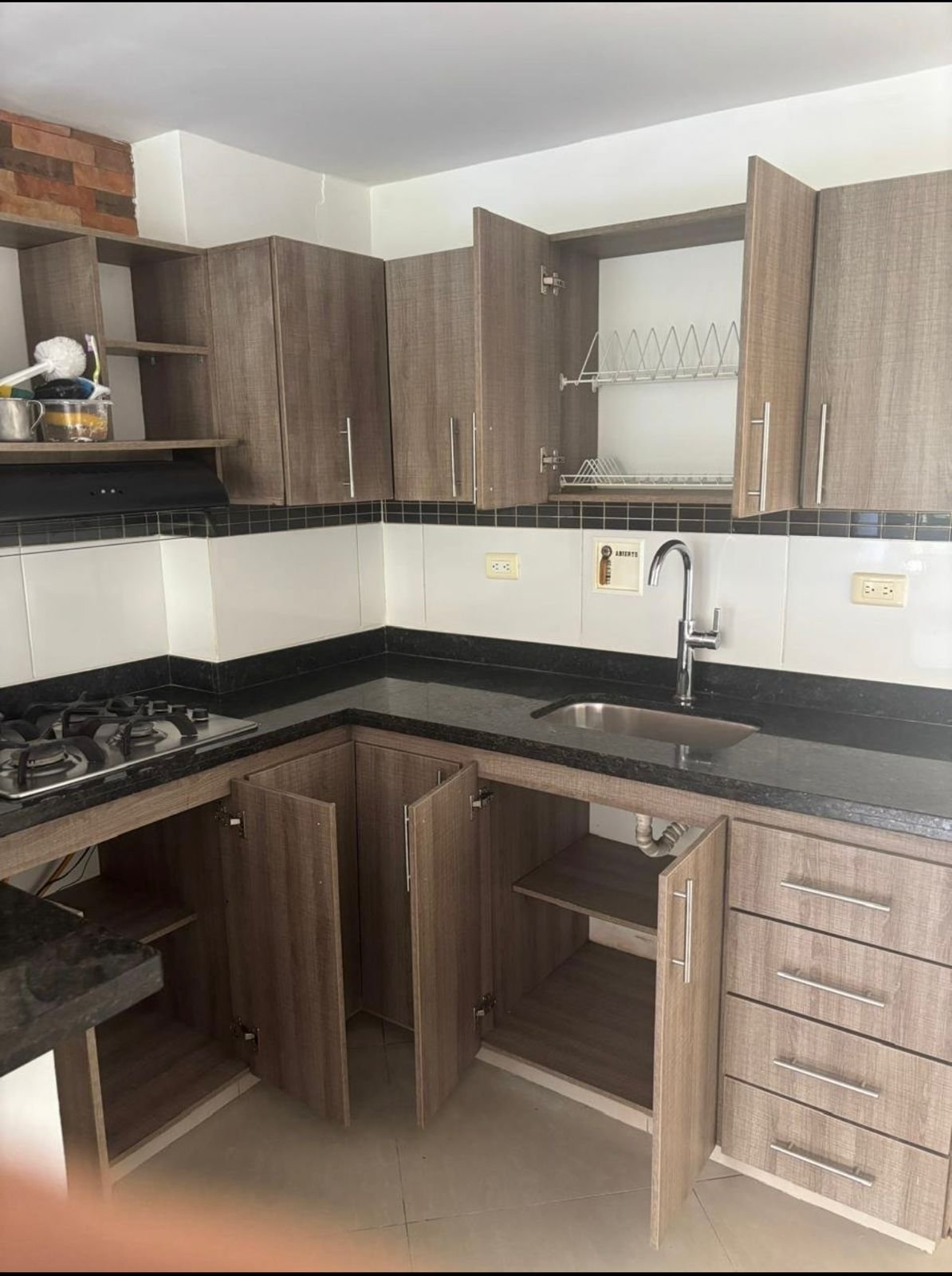 Apartamento en venta en Belén Fátima, Medellín