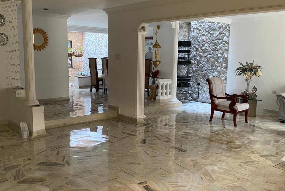 Casa en venta en Ingenio III, Cali