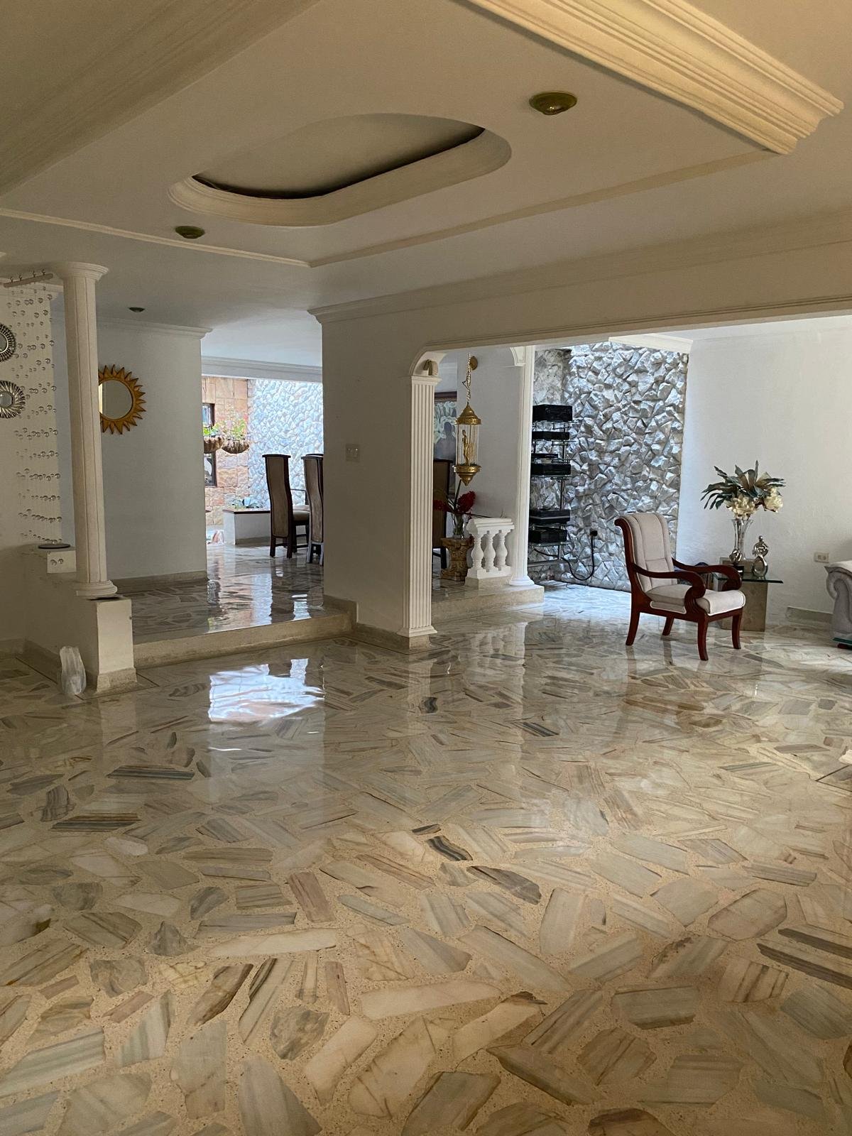 Casa en venta en Ingenio III, Cali