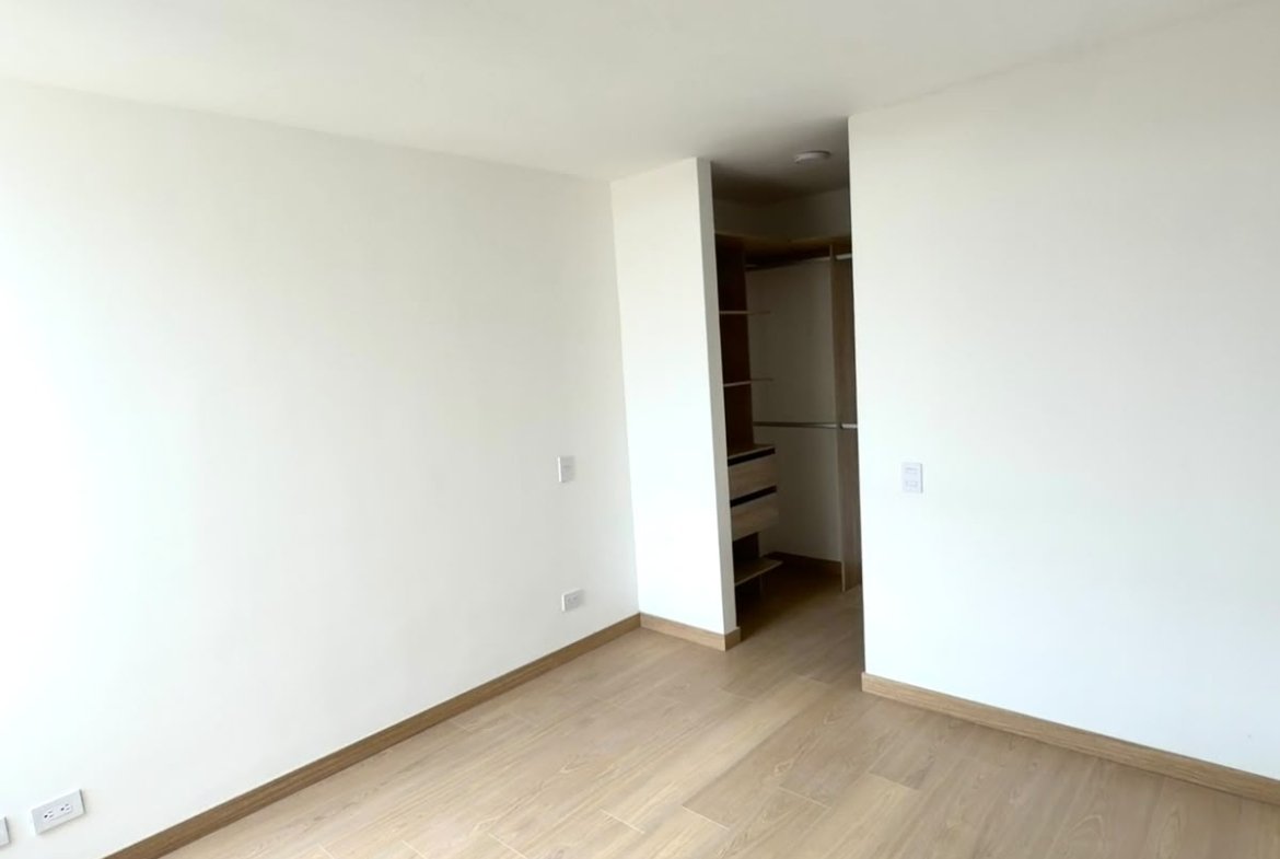Apartamento en venta en Forest Paradise, Chía, Cundinamarca