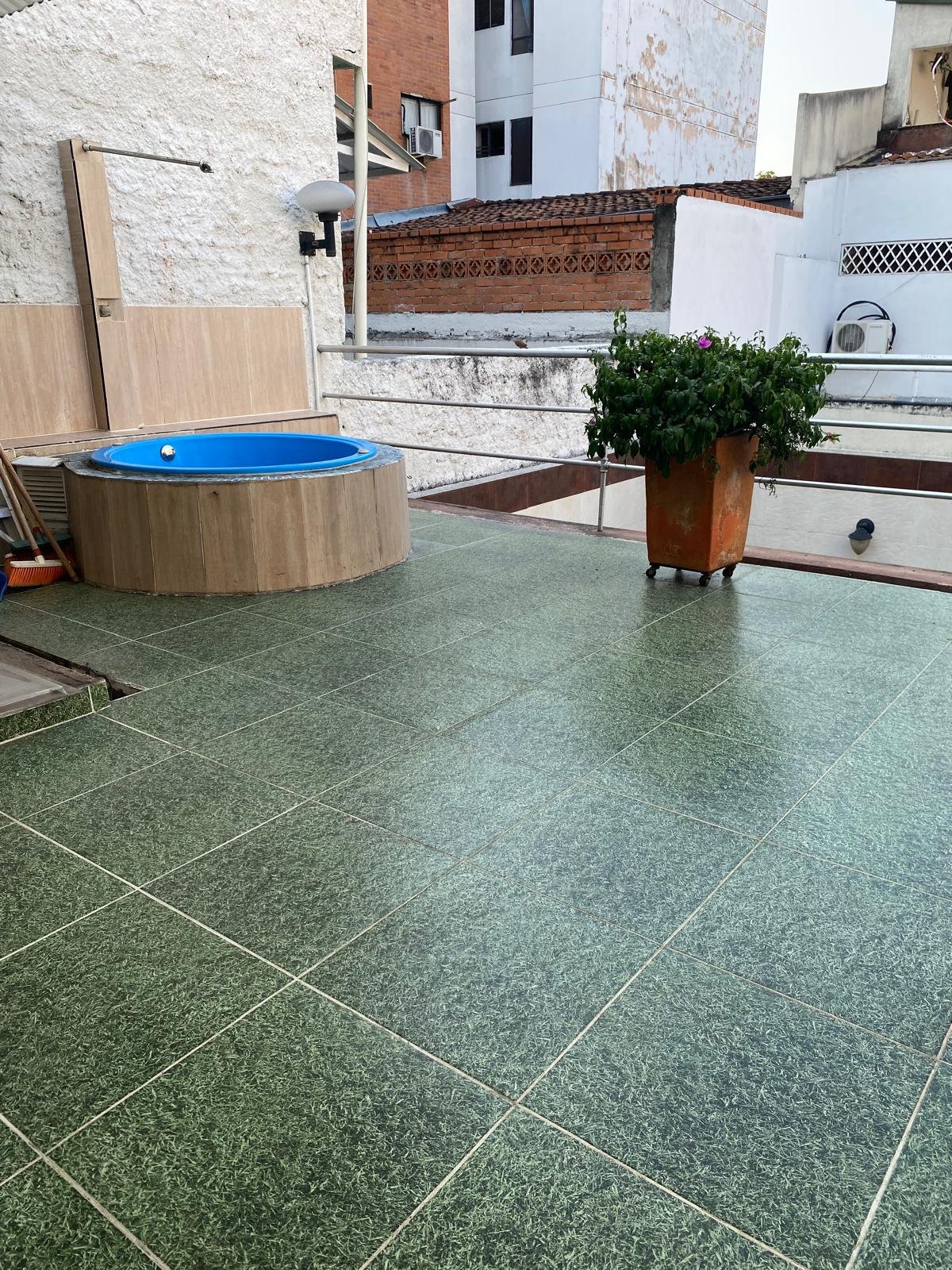 Casa en venta en Ingenio III, Cali