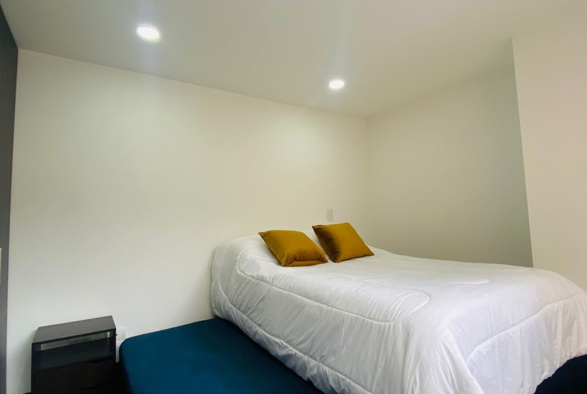 Apartamento Dúplex en Venta en Bogotá