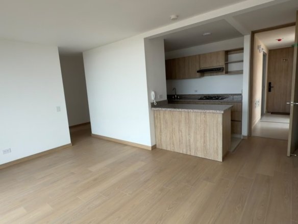 Apartamento en venta en Forest Paradise, Chía, Cundinamarca