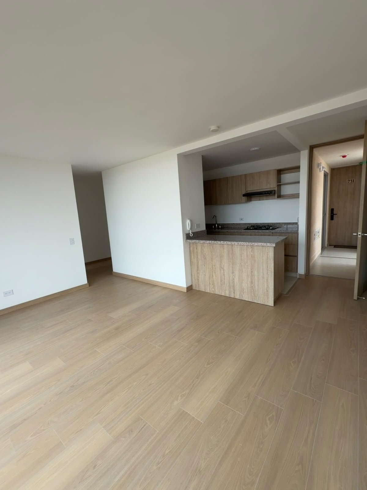 314202-454753-2437740133421228 Apartamento en venta en Forest Paradise, Chía, Cundinamarca