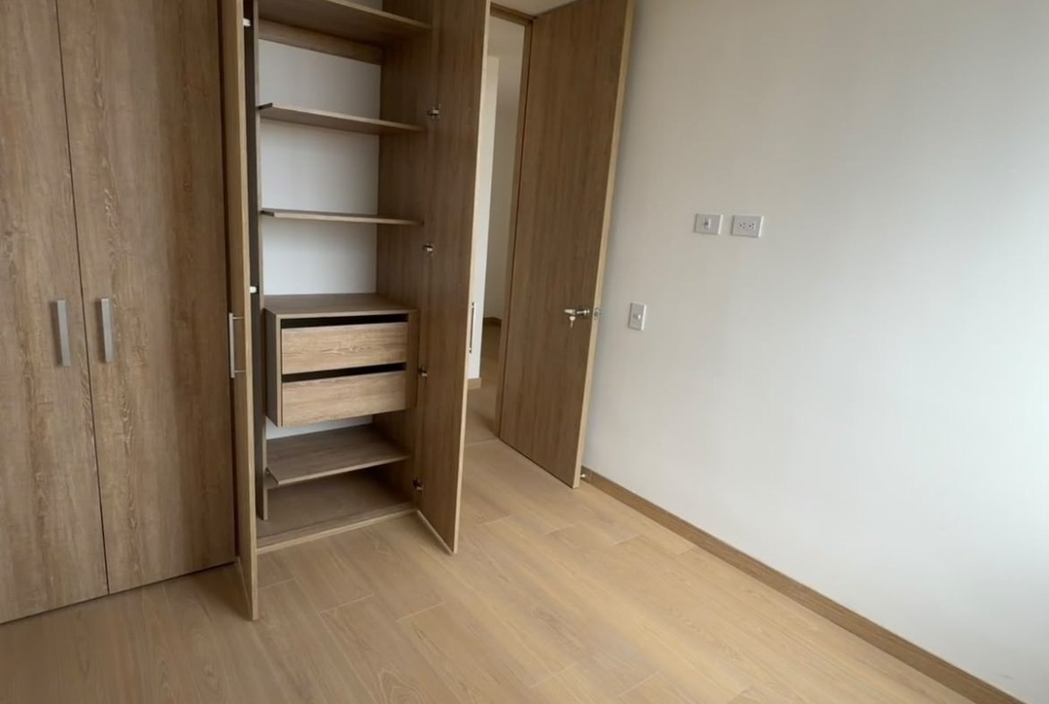 Apartamento en venta en Forest Paradise, Chía, Cundinamarca