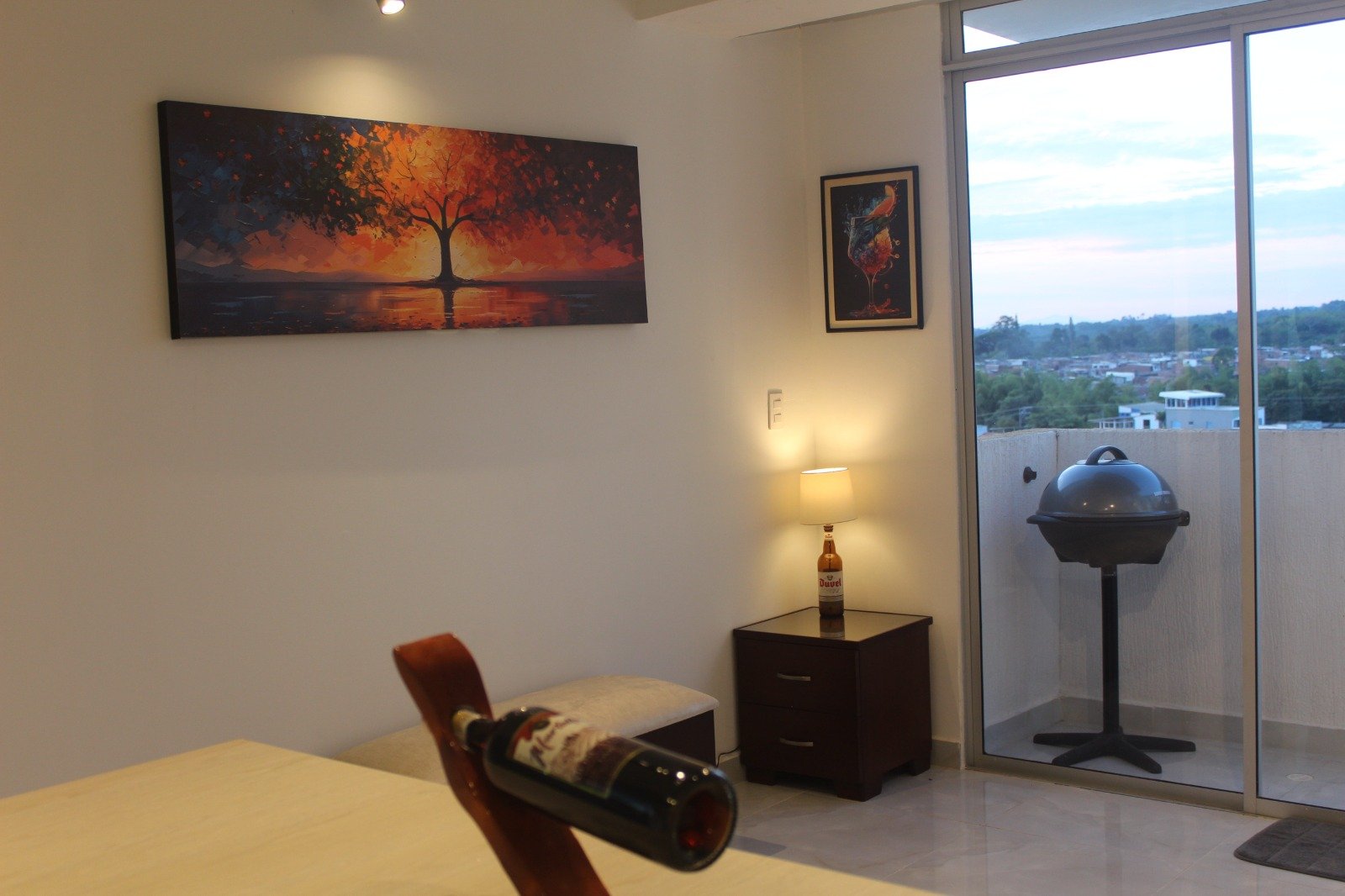 Apartamento nuevo en venta en Armenia Edificio Koa