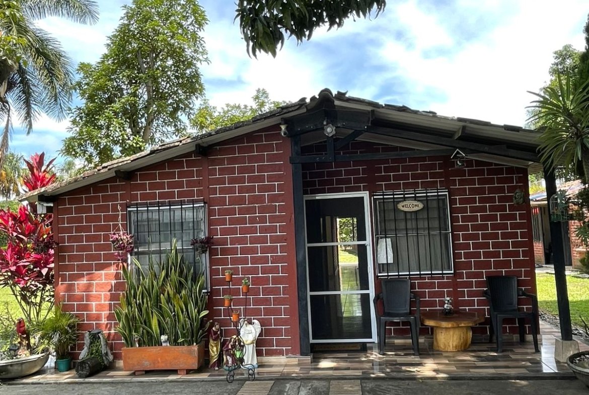 Casa Finca en venta o permuta en rozo, Palmira, Valle del Cauca