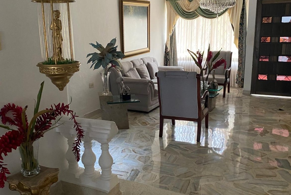 Casa en venta en Ingenio III, Cali