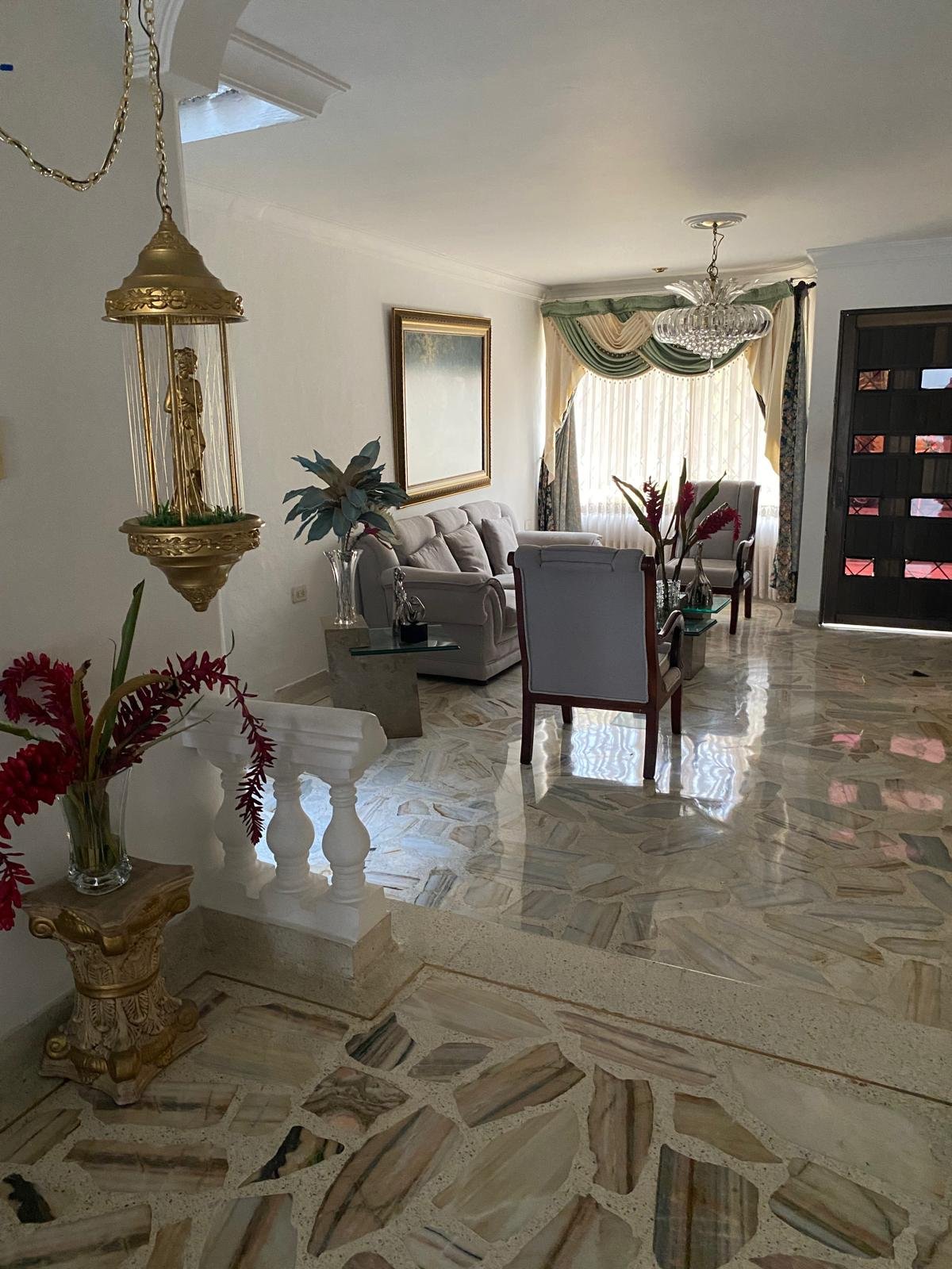 Casa en venta en Ingenio III, Cali