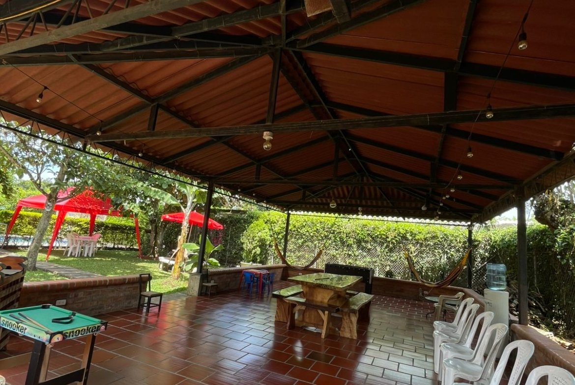 Casa Finca en venta o permuta en rozo, Palmira, Valle del Cauca