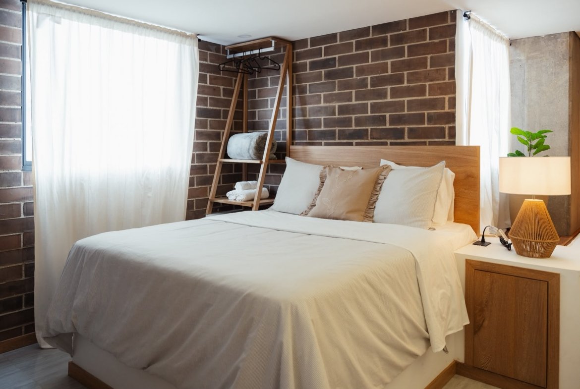 Apartamento De Lujo Con Jacuzzi Cerca Al Daviarena Y Al Parque De Sabaneta