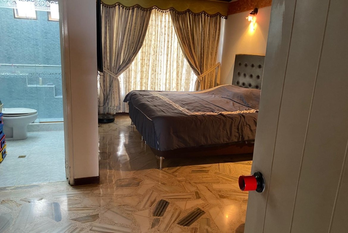 Casa en venta en Ingenio III, Cali