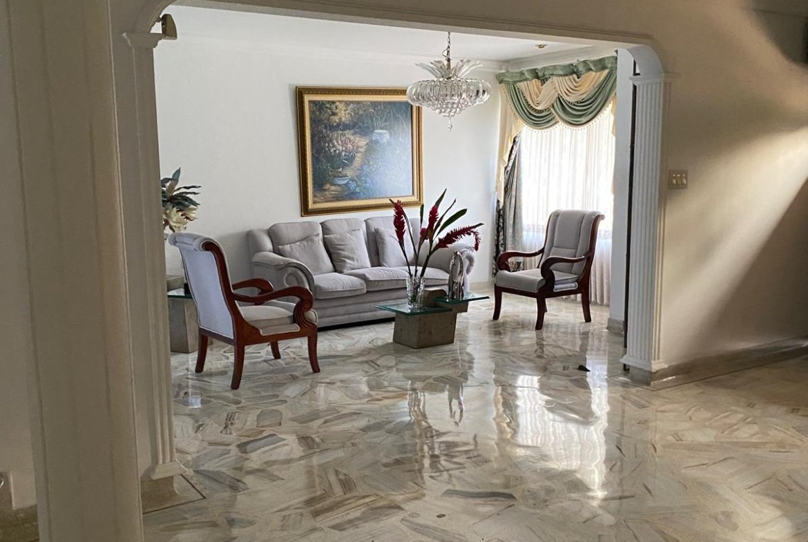 Casa en venta en Ingenio III, Cali