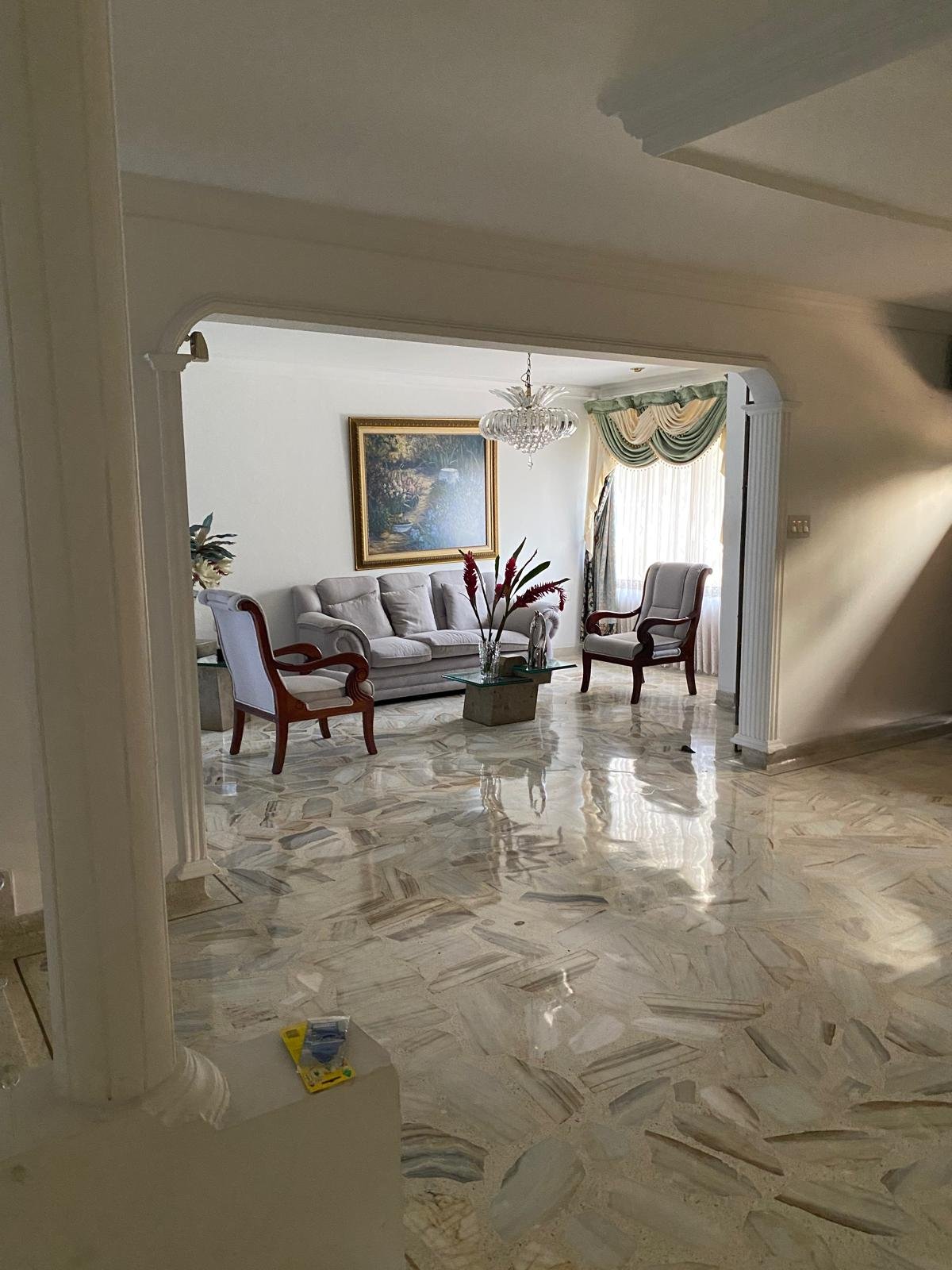 Casa en venta en Ingenio III, Cali