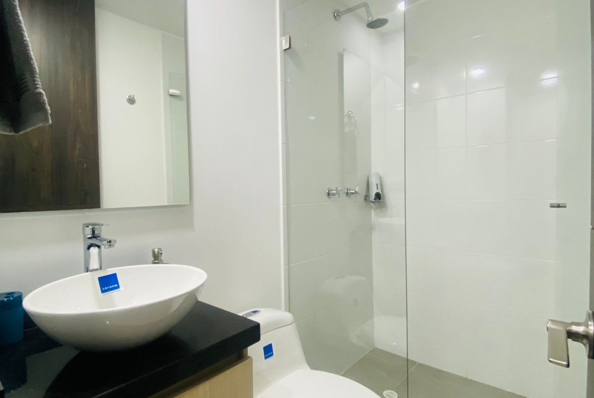 Apartamento Dúplex en Venta en Bogotá