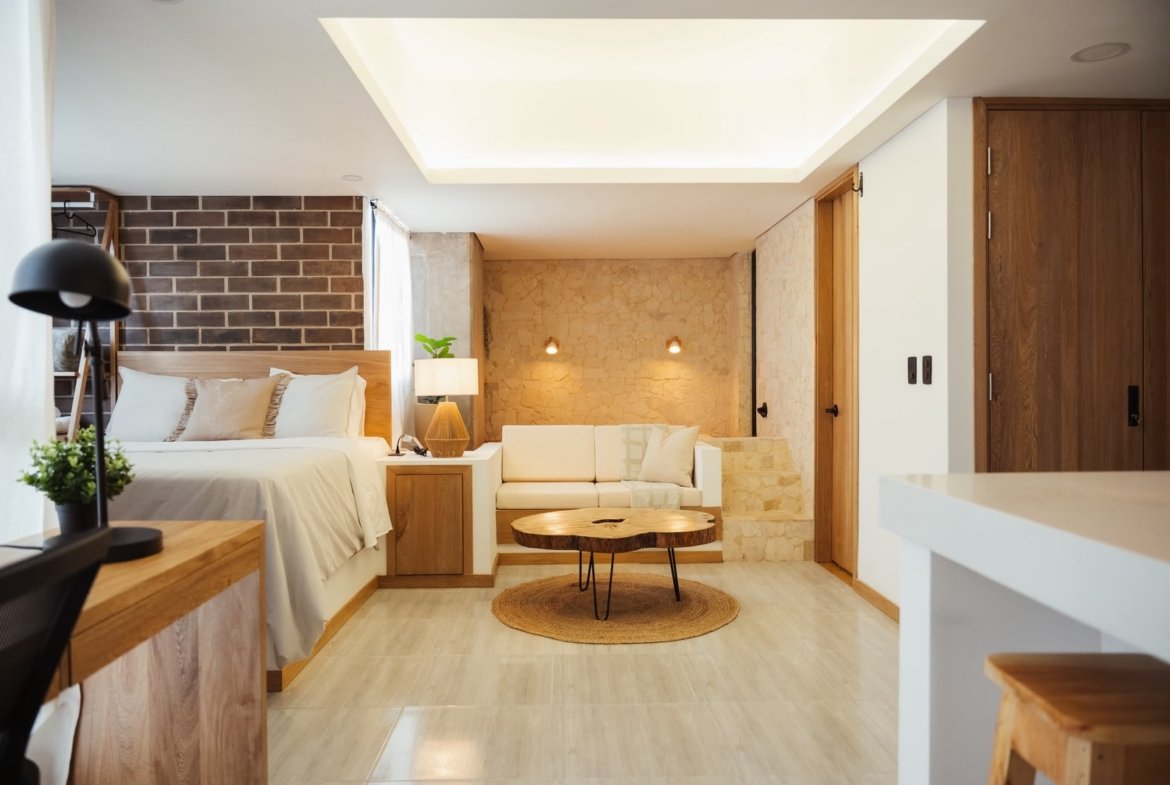 Apartamento De Lujo Con Jacuzzi Cerca Al Daviarena Y Al Parque De Sabaneta