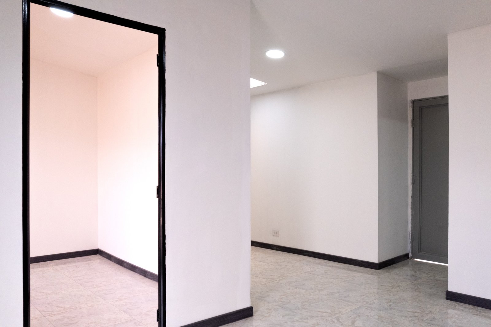 Apartamento en venta en barrio Unir Bogota