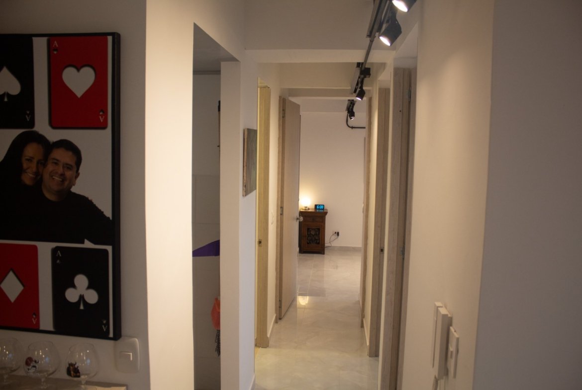 Apartamento nuevo en venta en Armenia Edificio Koa