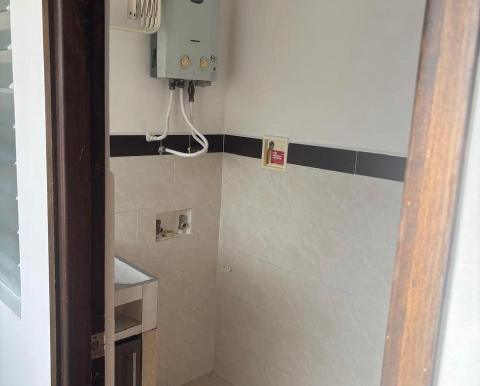 Apartamento en venta en Belén Fátima, Medellín