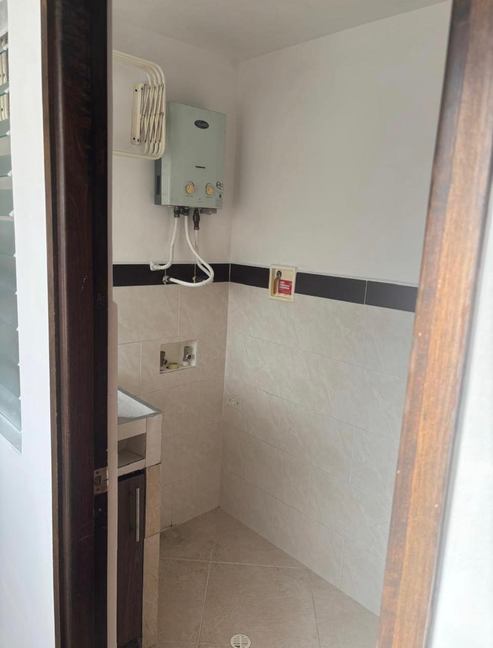 Apartamento en venta en Belén Fátima, Medellín