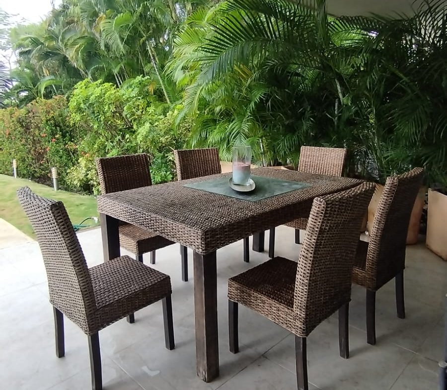 Apartamento en venta en Laguna Club Cartagena de Indias, piscina privada y venta a puerta cerrada