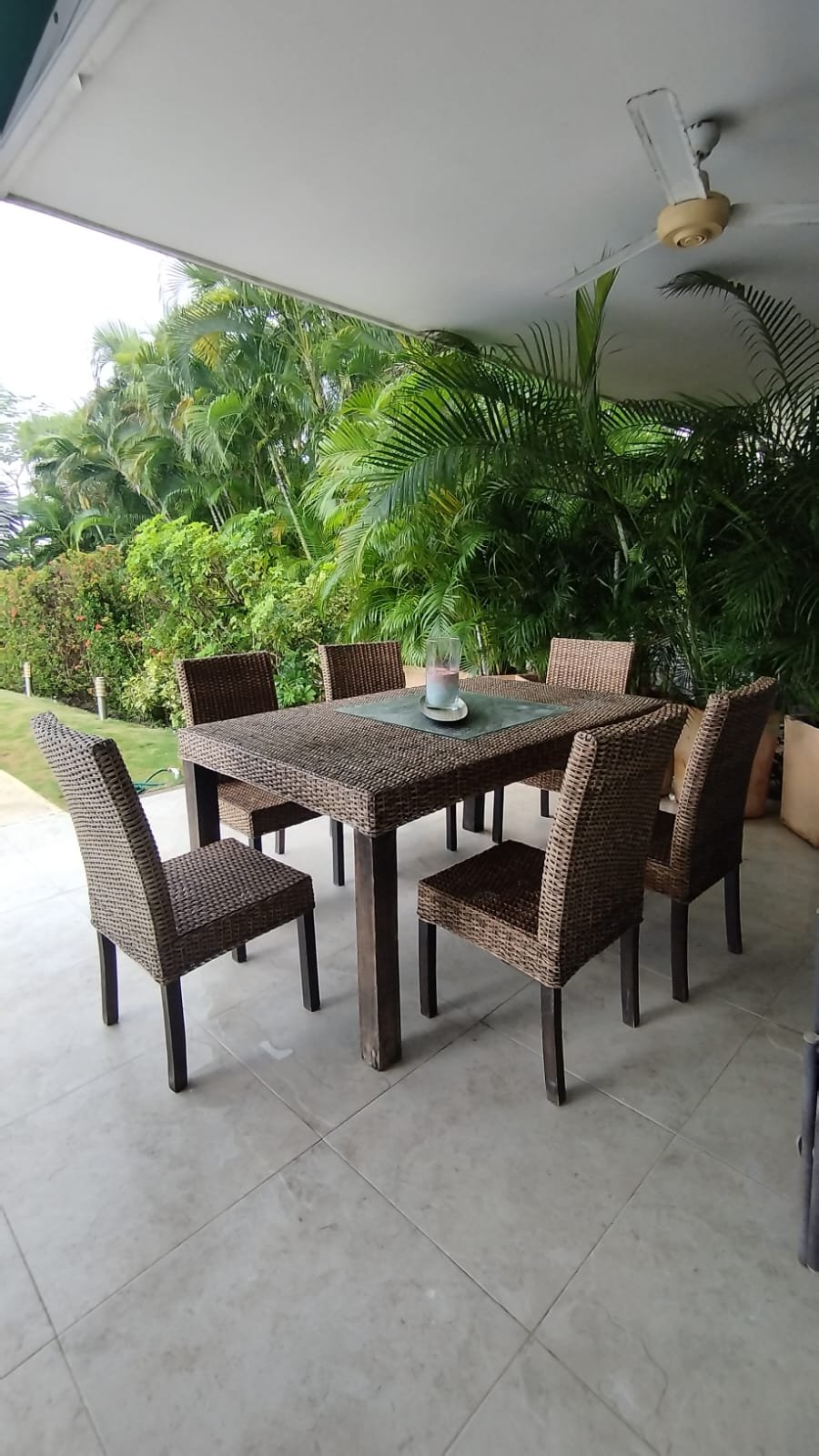 314202-454753-3255956694794010 Apartamento en venta en Laguna Club Cartagena de Indias, piscina privada y venta a puerta cerrada