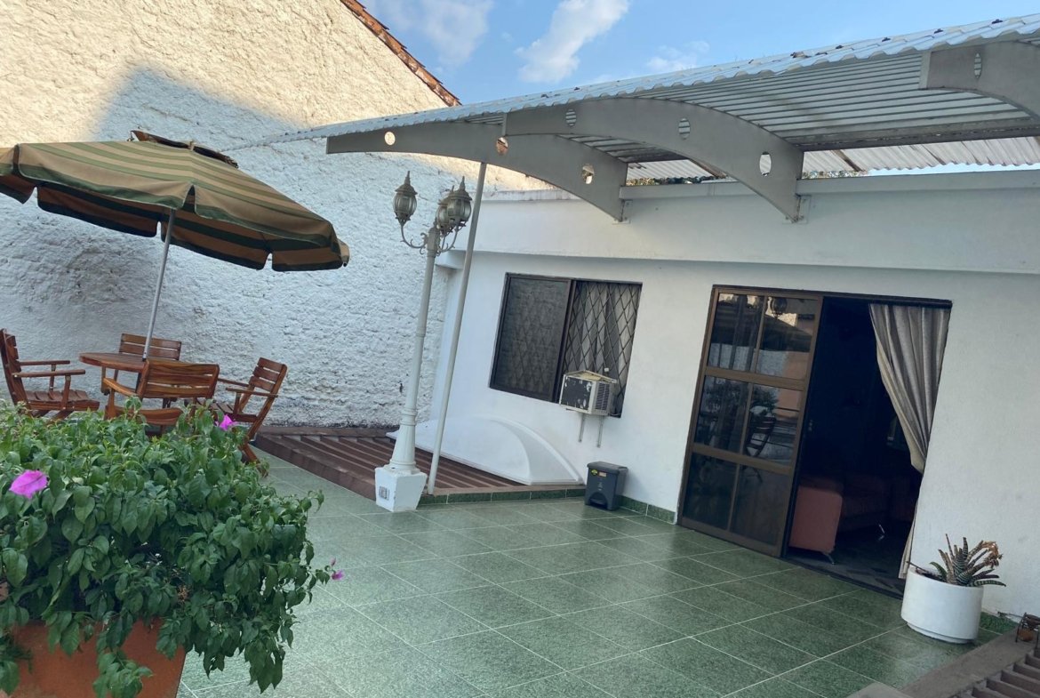 Casa en venta en Ingenio III, Cali