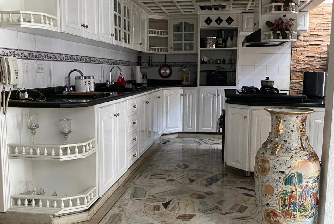 Casa en venta en Ingenio III, Cali