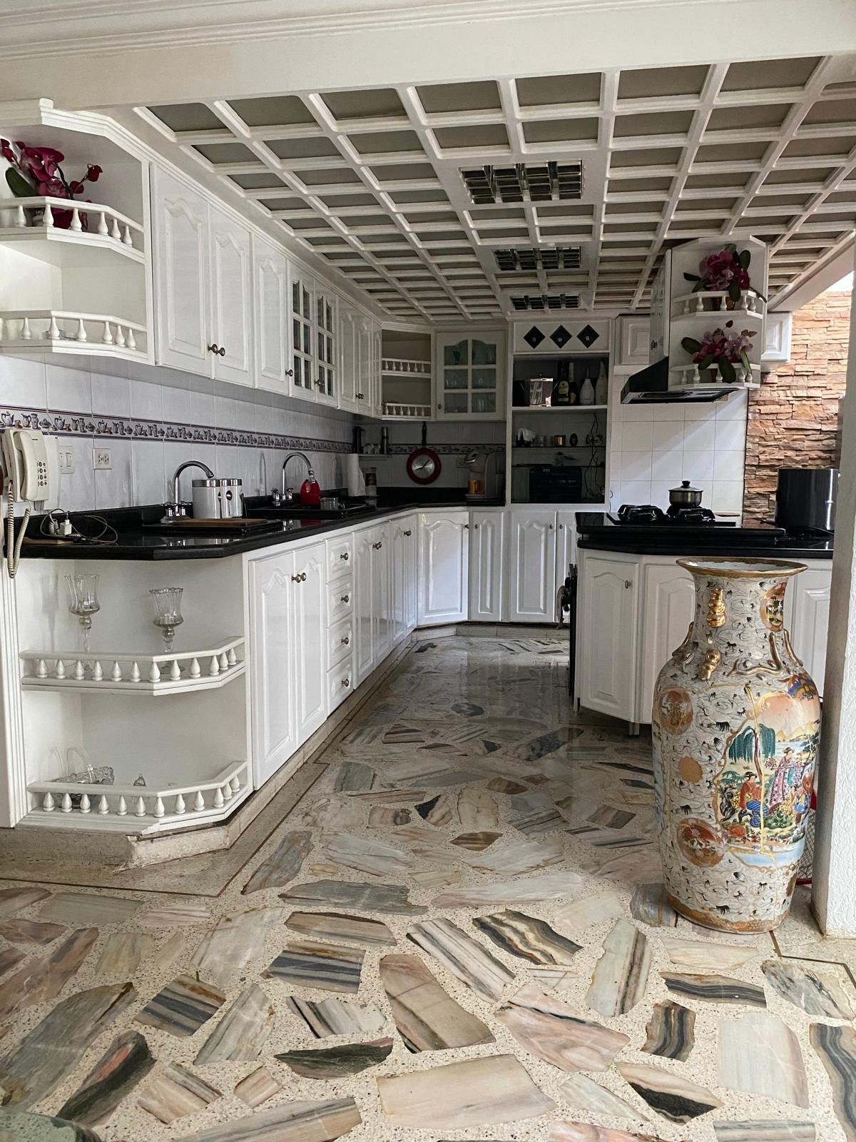 Casa en venta en Ingenio III, Cali