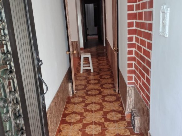 Casa en arriendo en Medellín para comercio o vivienda