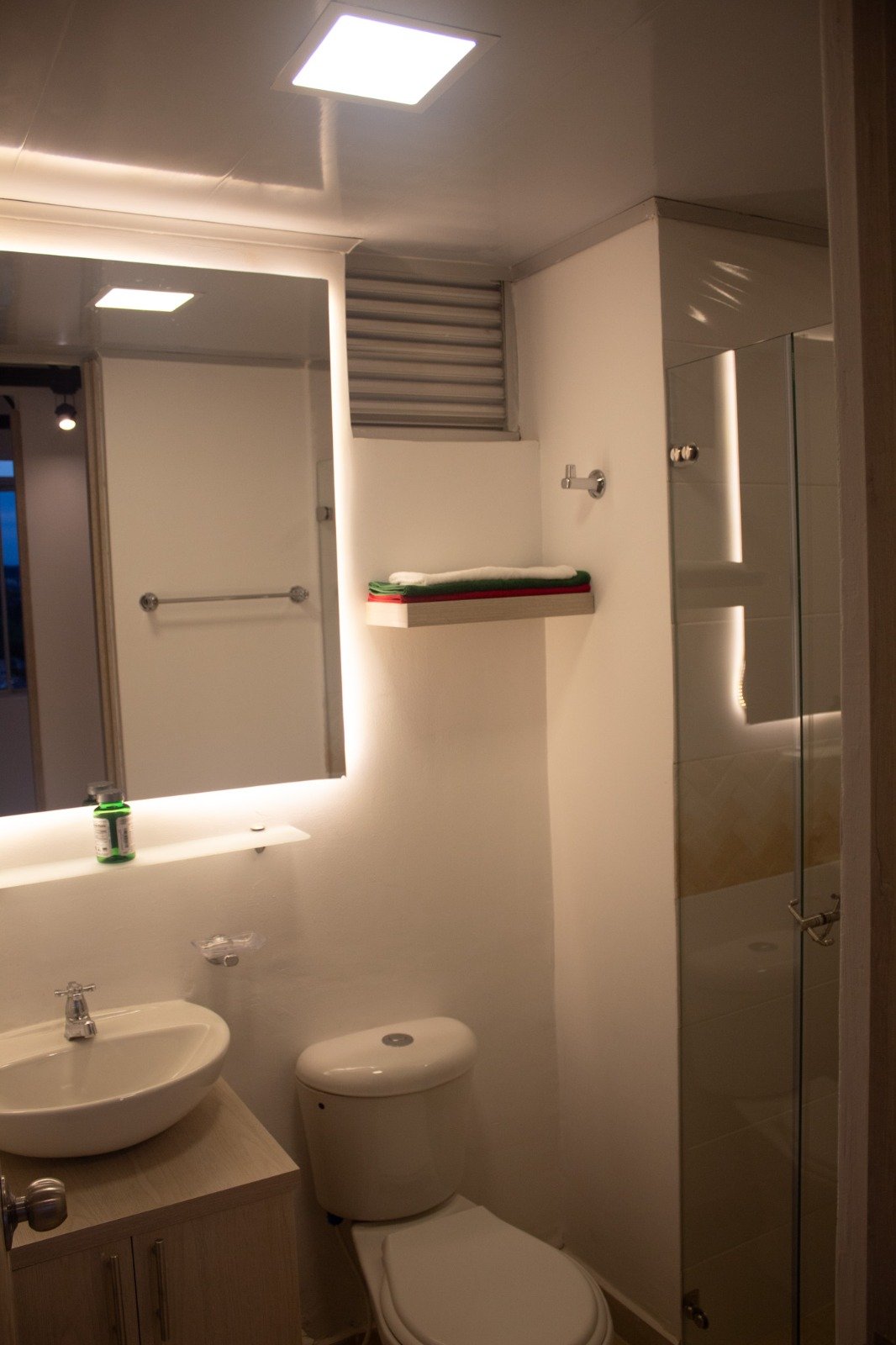 Apartamento nuevo en venta en Armenia Edificio Koa