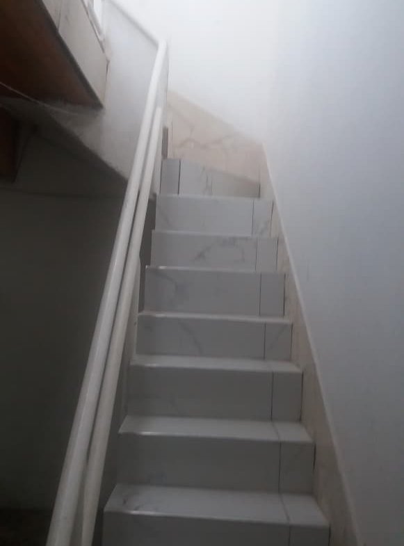 Habitación en alquiler en Las Cruces, centro de Bogota