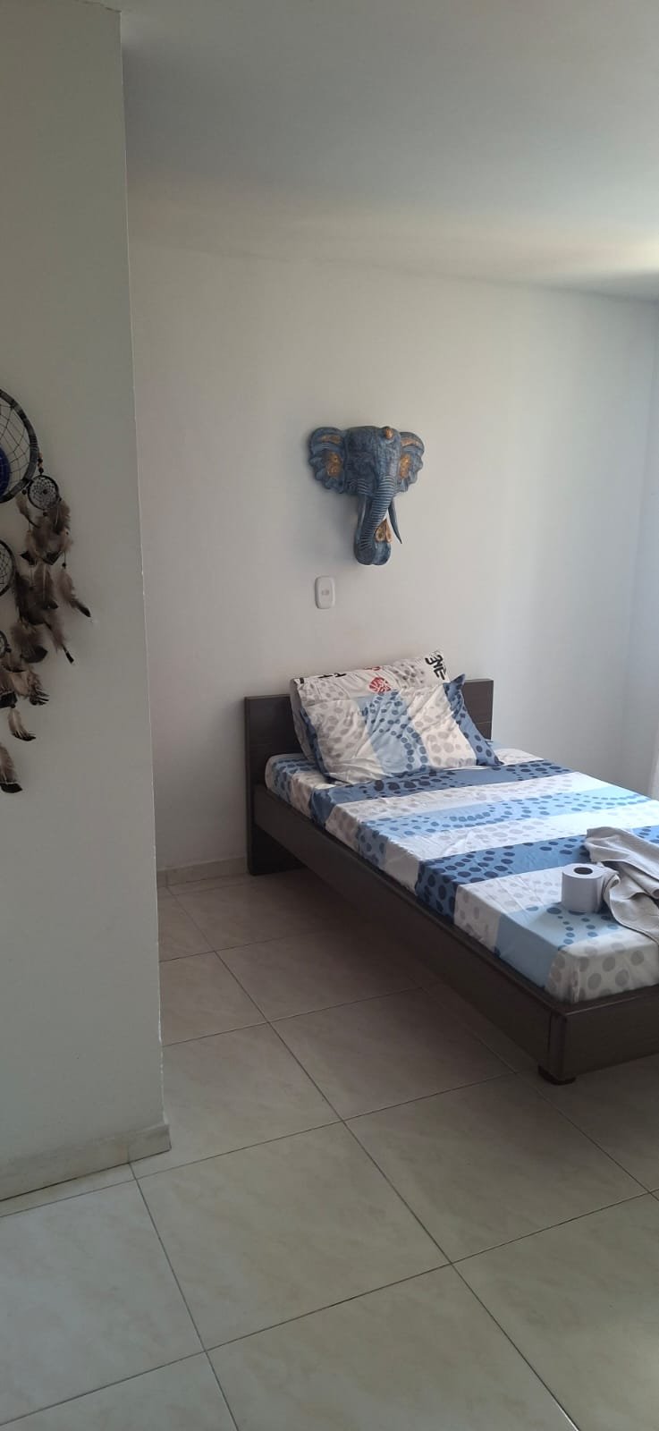Apartamento en Venta de San Francisco Bucaramanga
