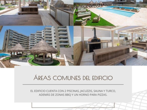 Apartaestudio en Arriendo en Puerto Colombia Garden View