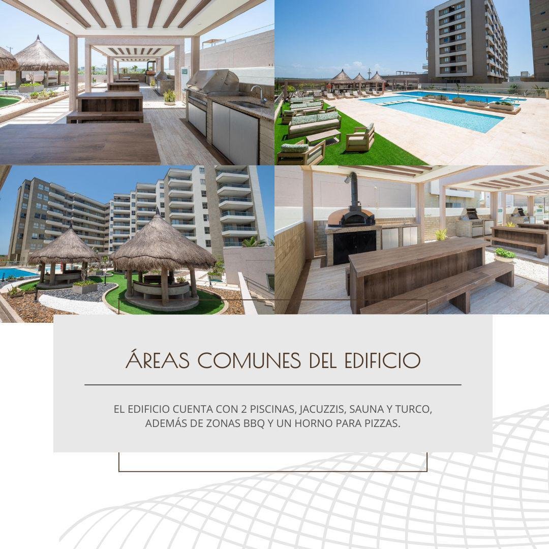 314202-454753-4562057357365167 Apartaestudio en Arriendo en Puerto Colombia Garden View