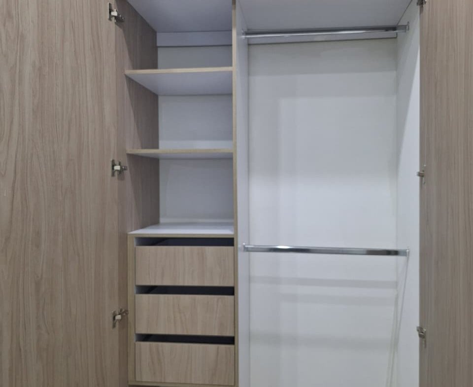 Apartamento en Venta en Brisas del Parque Barranquilla – 3 Habitaciones y Parqueadero
