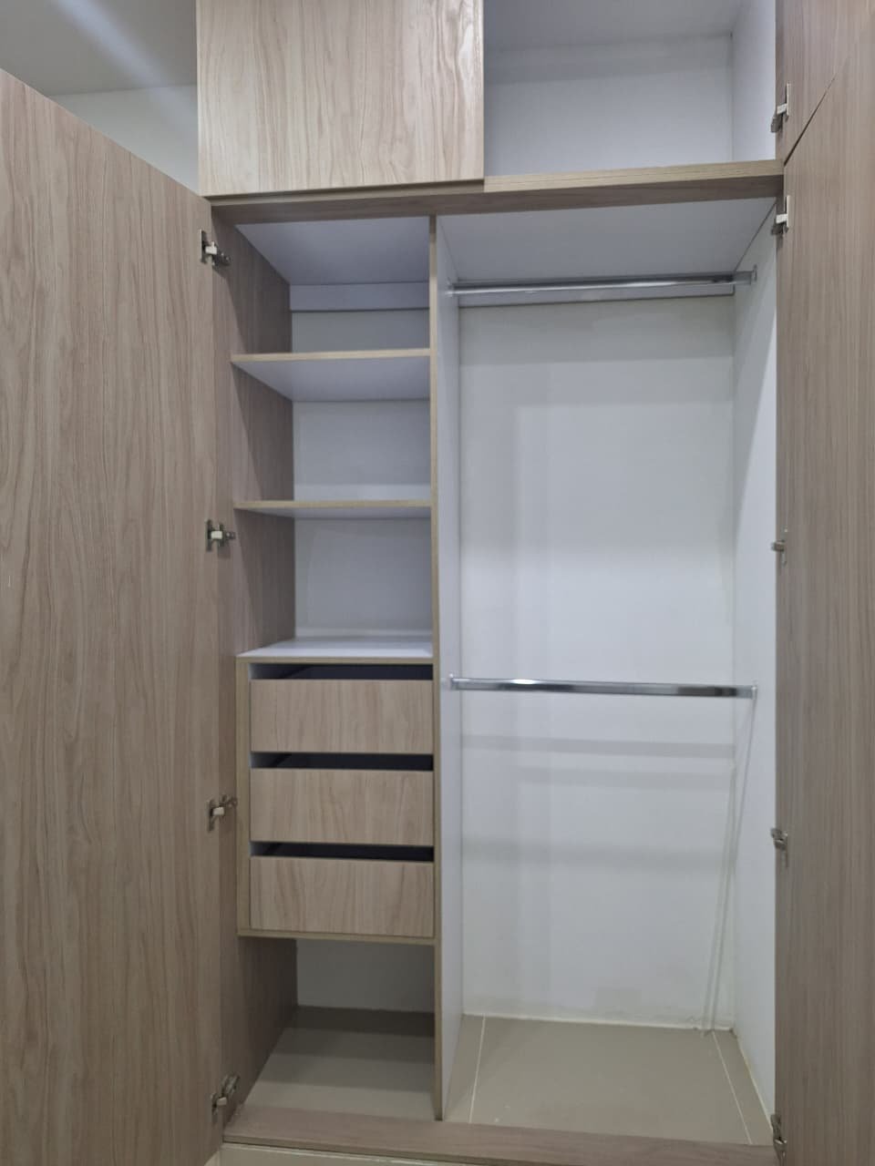 Apartamento en Venta en Brisas del Parque Barranquilla – 3 Habitaciones y Parqueadero