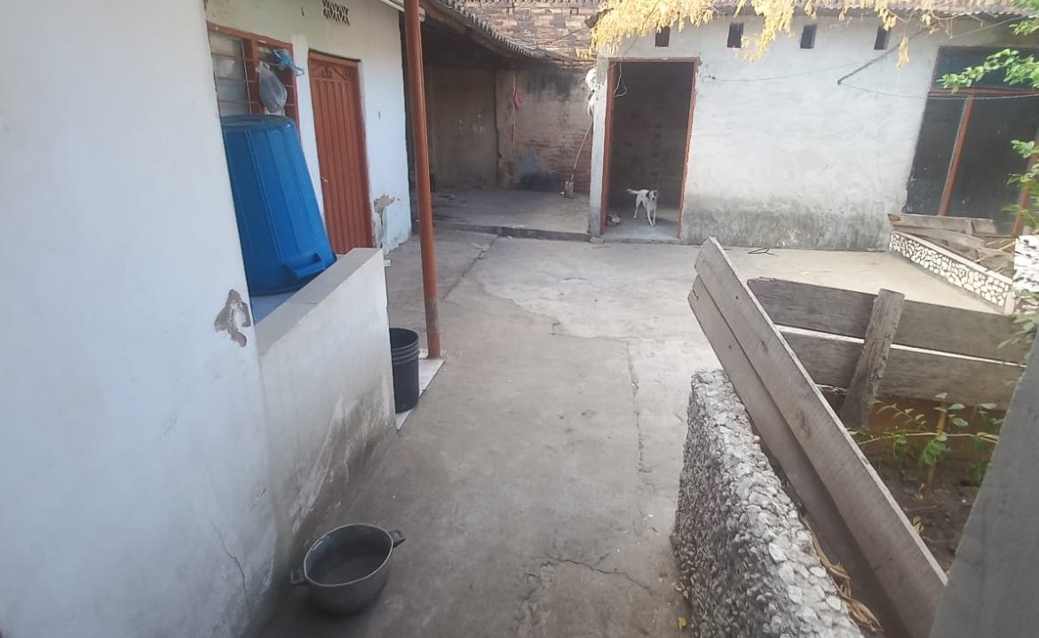 Casa en venta en el barrio Sevilla Cucuta