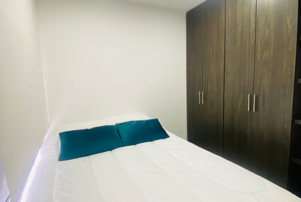 Apartamento Dúplex en Venta en Bogotá