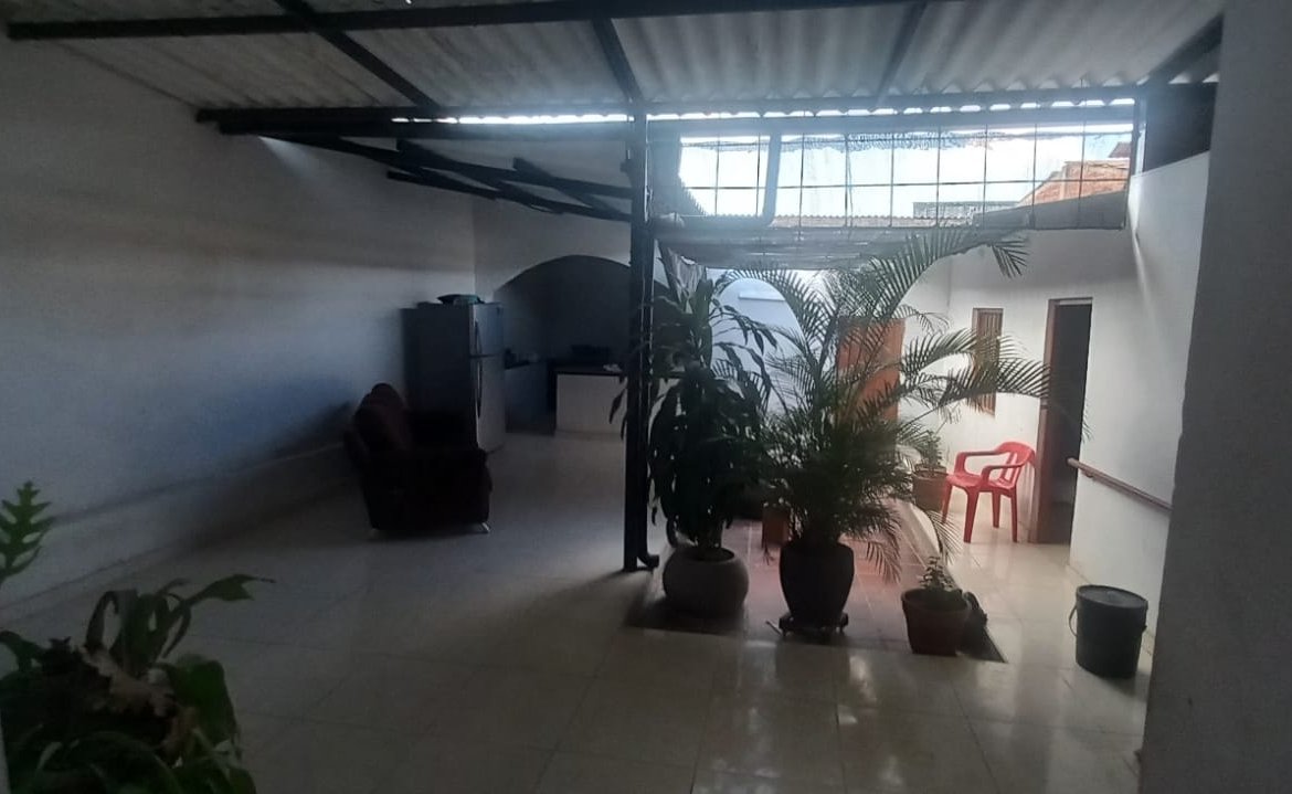Casa en venta en el barrio Sevilla Cucuta