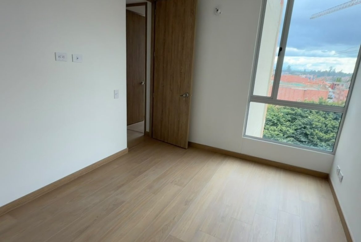 Apartamento en venta en Forest Paradise, Chía, Cundinamarca