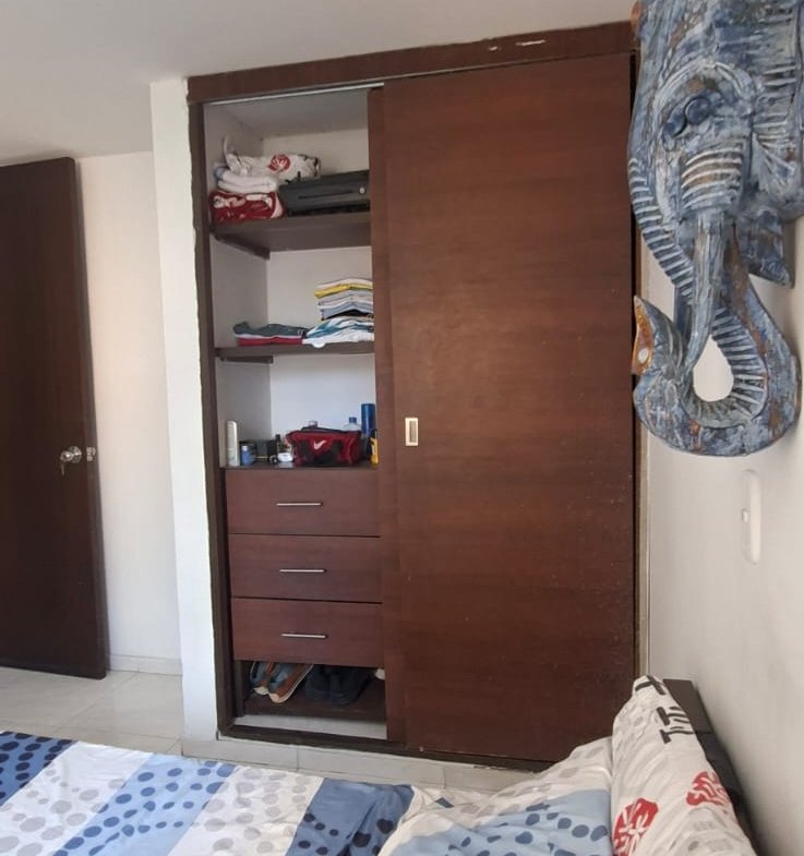Apartamento en Venta de San Francisco Bucaramanga