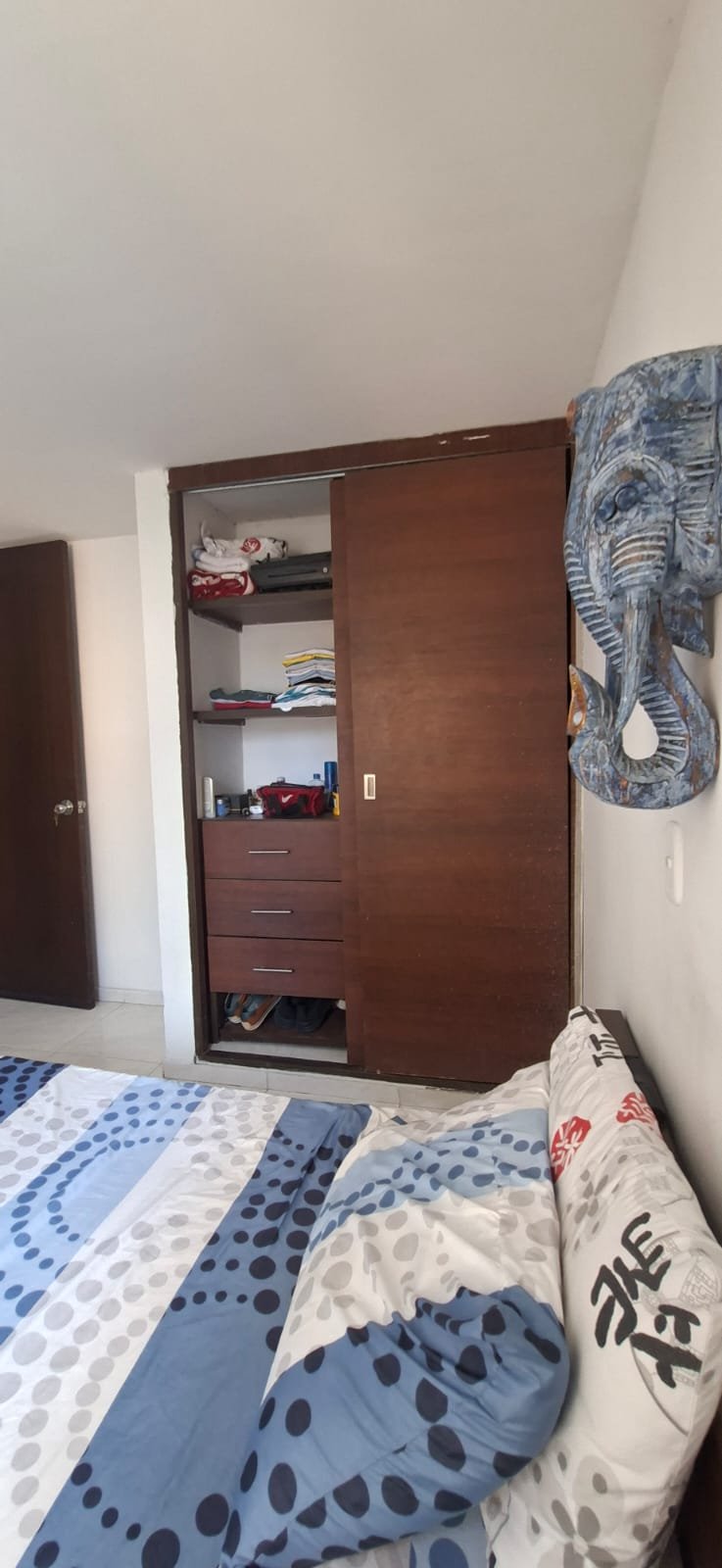 Apartamento en Venta de San Francisco Bucaramanga