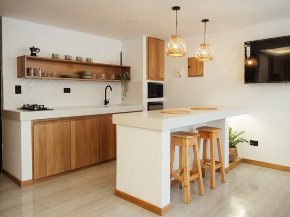 Apartamento en venta en Sabaneta para estrenar ubicado estratégicamente