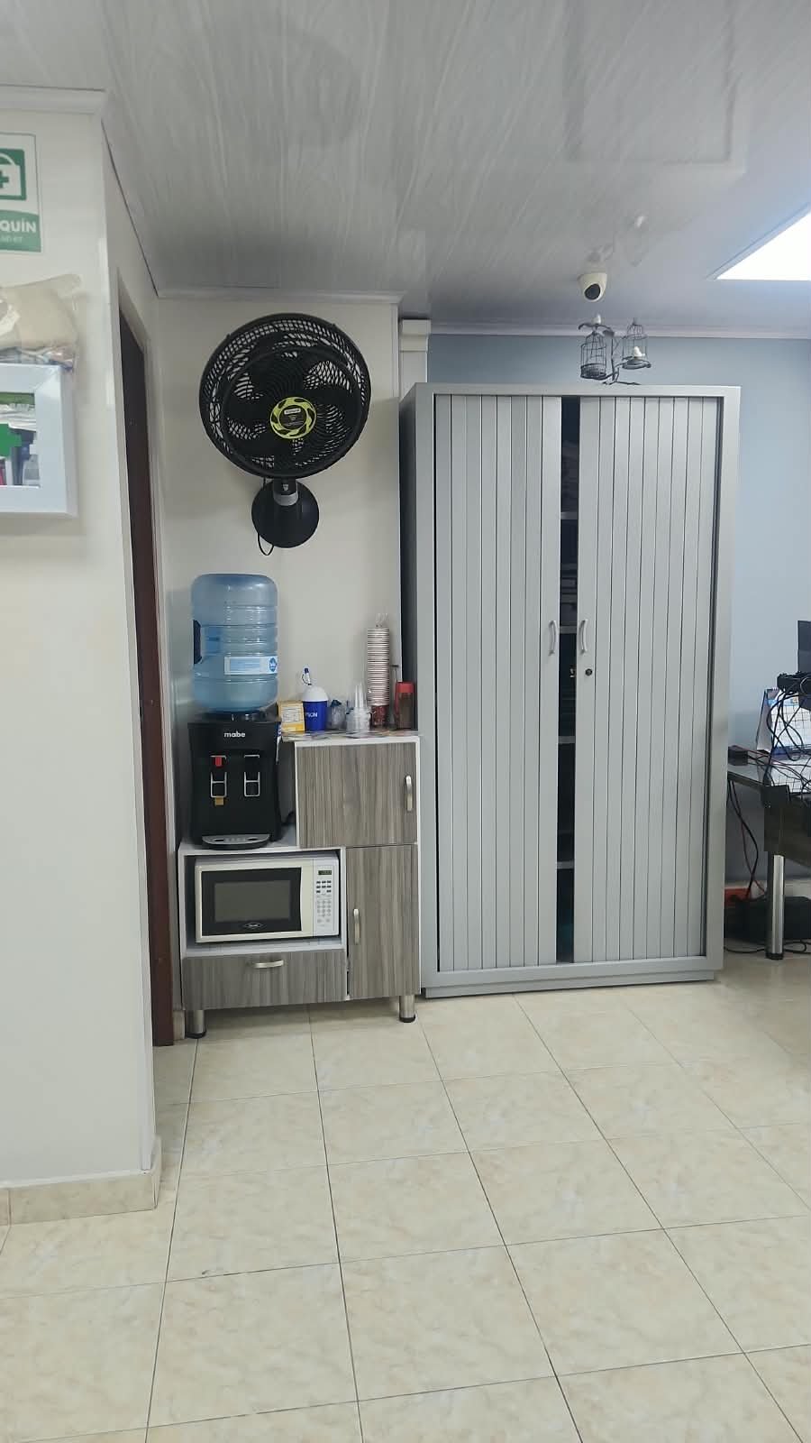 Oficina en venta ubicada en Rovira Plaza con parqueadero, Bucaramanga