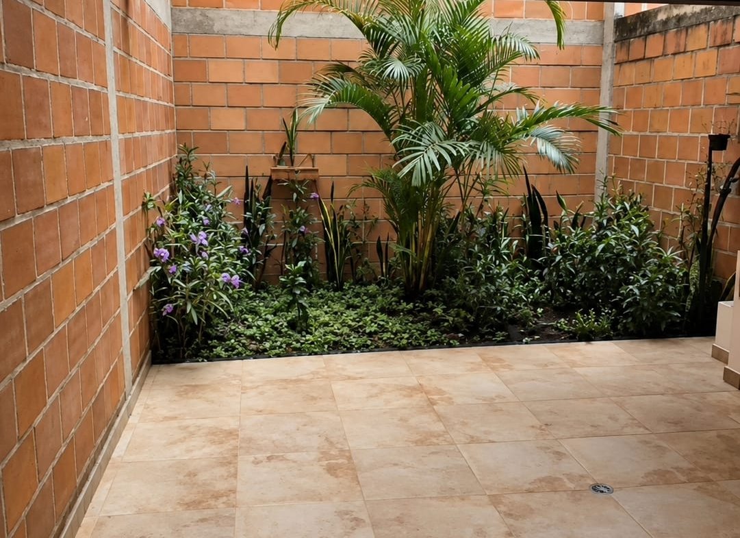 Casa con 2 apartamentos independientes en venta en Florida, Valle del Cauca